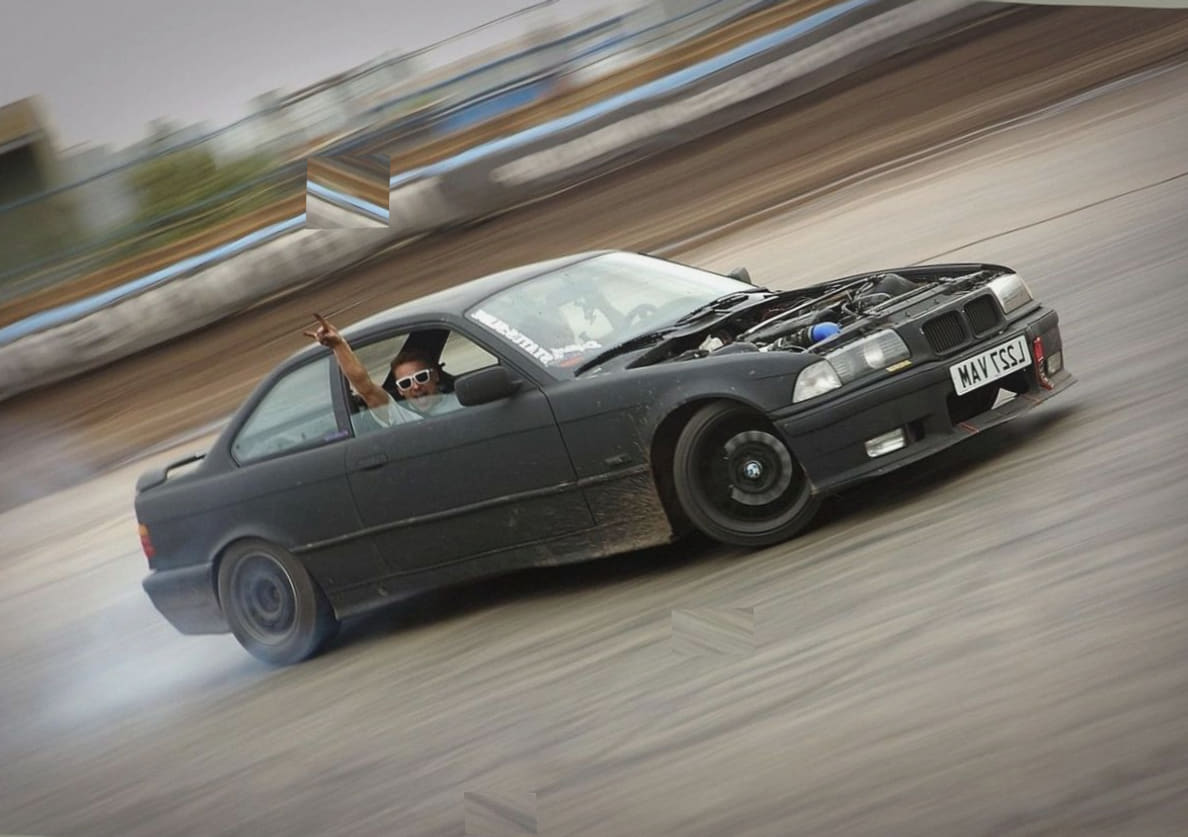 ECU Chiptuning en Stage Tuning bij Kansplatform